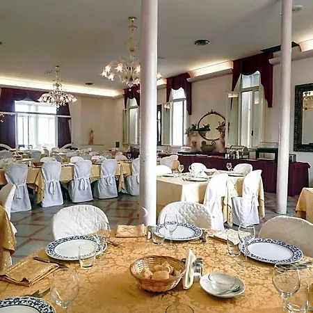 Hotel Lido Viserba Rimini