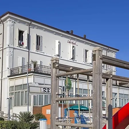 Hotel Lido Viserba 3*