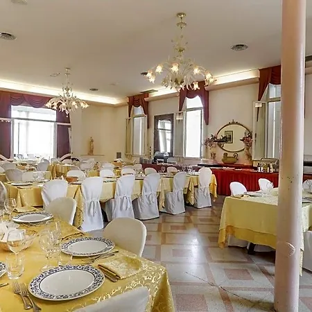 Lido Viserba Hotel
