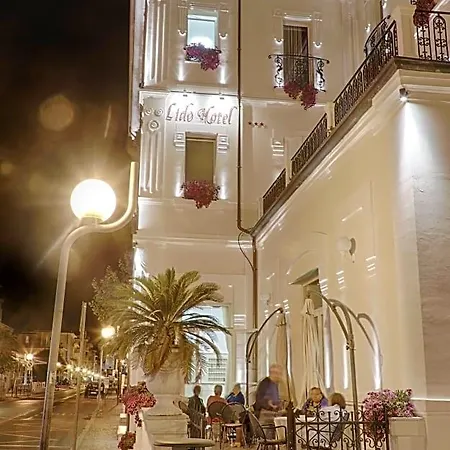 Hotel Lido Viserba