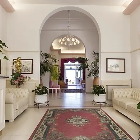 Lido Viserba Rimini