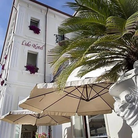 Hotel Lido Viserba