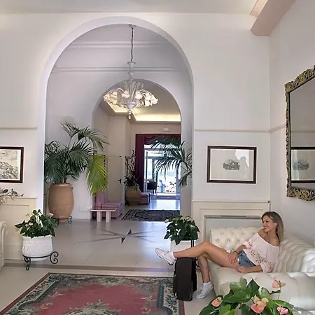 Lido Viserba Hotel