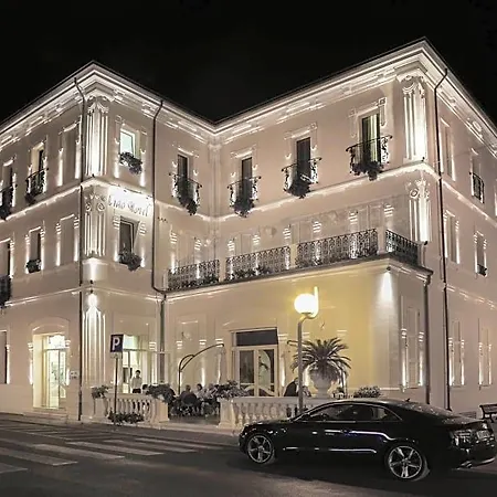 Hotel Lido Viserba