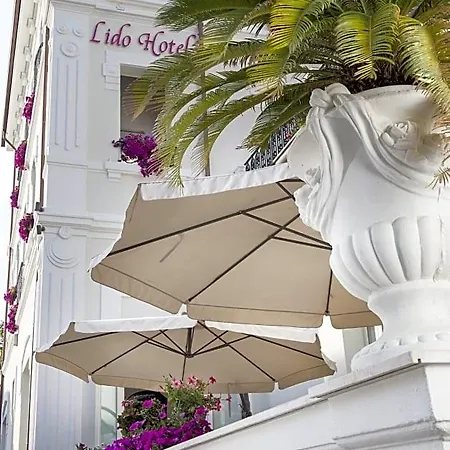 Lido Viserba Hotel