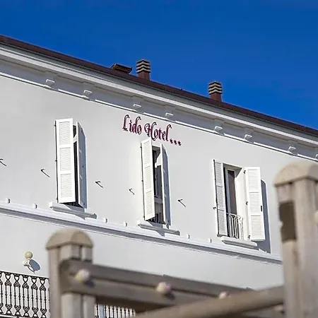 Lido Viserba Rimini