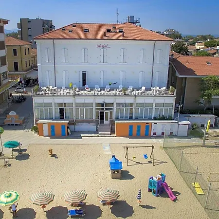 Lido Viserba 3* Rimini