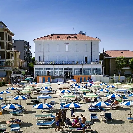 Lido Viserba Hotel