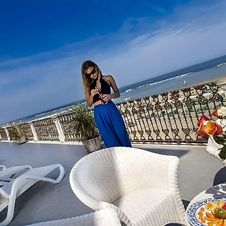 Lido Viserba Hotel 3*